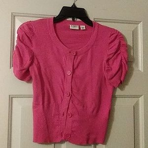 Sweater size 12-14